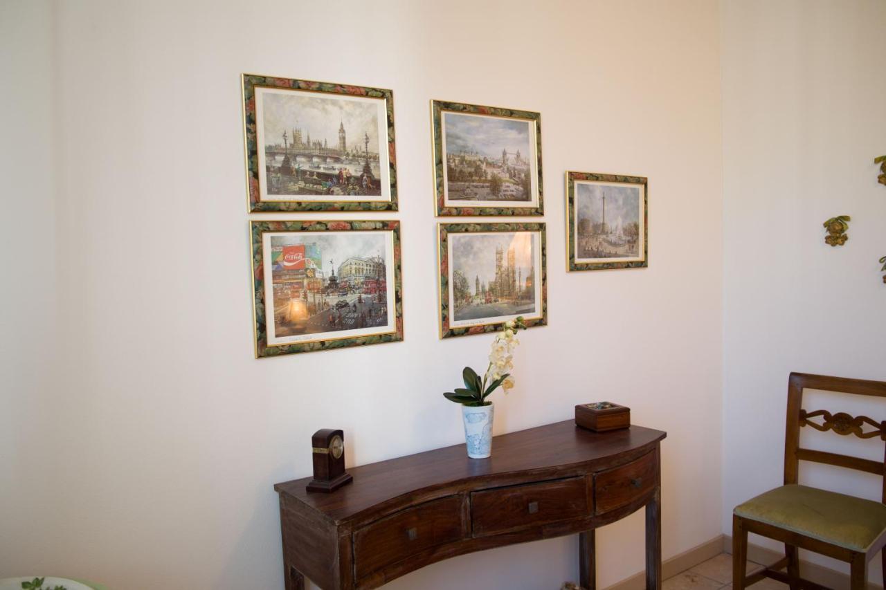 Appartamento Con Giardino E Parcheggio Privato ベッラージョ エクステリア 写真