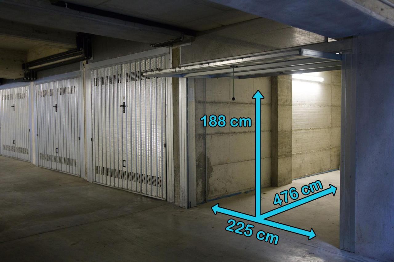 Appartamento Con Giardino E Parcheggio Privato ベッラージョ エクステリア 写真