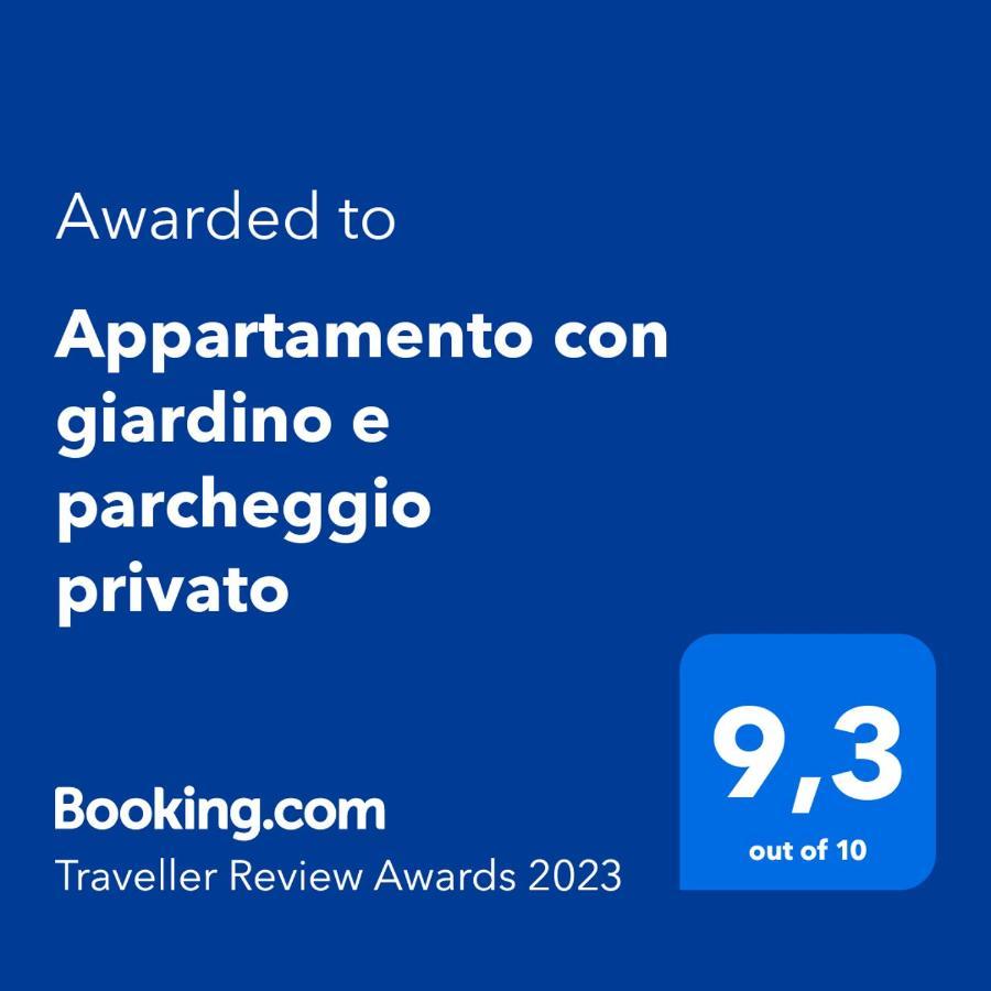 Appartamento Con Giardino E Parcheggio Privato ベッラージョ エクステリア 写真